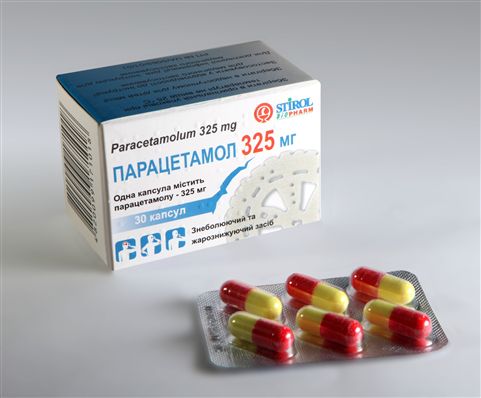 Paracetamol-325-kapsuly